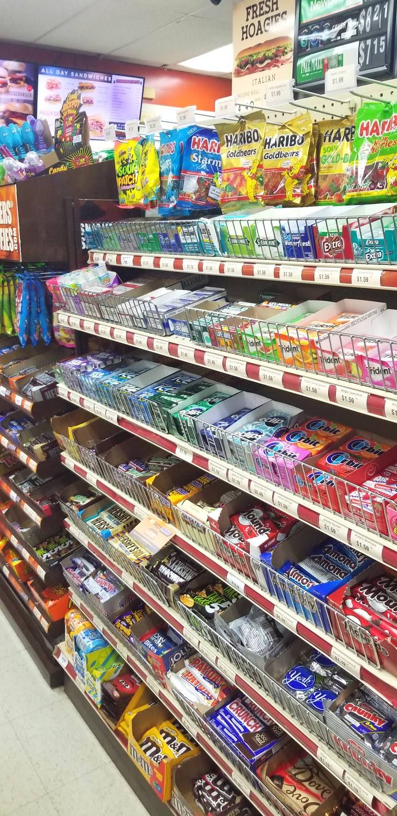 Pitman Convenience Store (Pitco) | restaurant | 308 S Broadway, Pitman, NJ 08071, USA | 8562188191 OR +1 856-218-8191