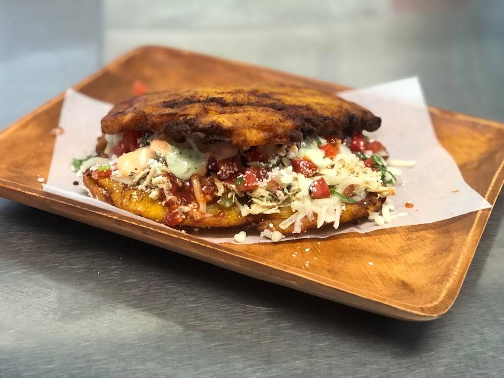 Mi Pana Latín American Cuisine | restaurant | 2241 Highland Ave, National City, CA 91950, USA | 6198564106 OR +1 619-856-4106