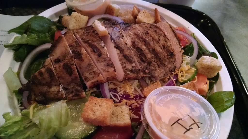 Smokey Joes on the Town | restaurant | 22845A Washington St, Leonardtown, MD 20650, USA | 2403094185 OR +1 240-309-4185