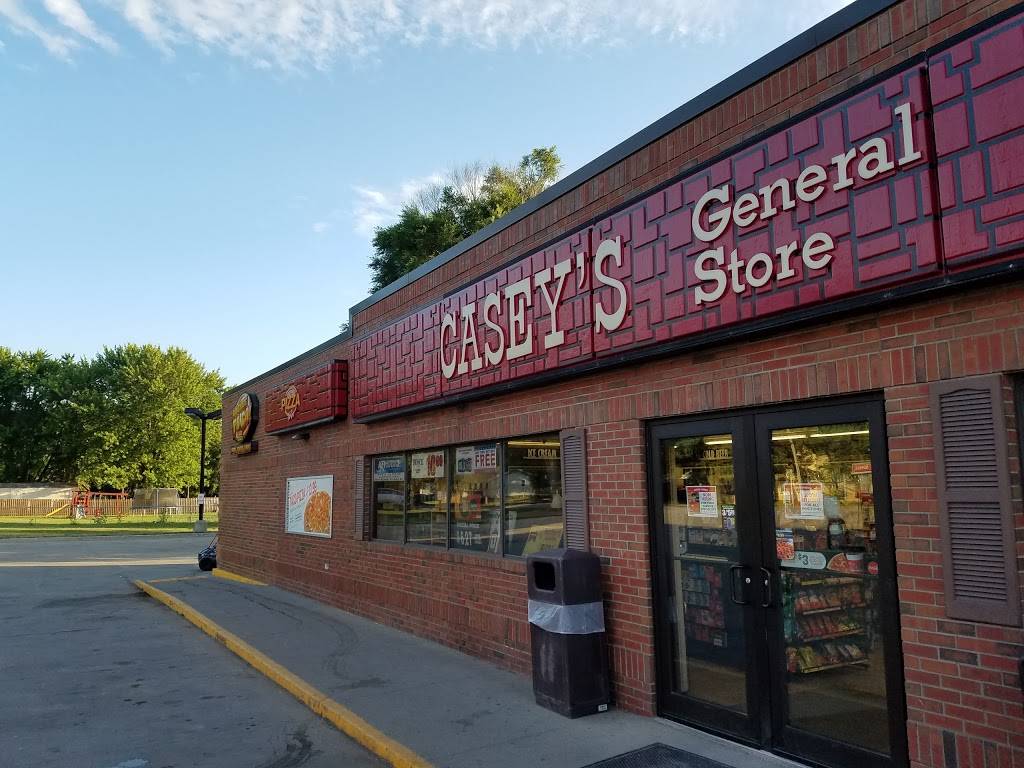 Caseys | meal takeaway | 504 16th St N, Grand Junction, IA 50107, USA | 5157382434 OR +1 515-738-2434