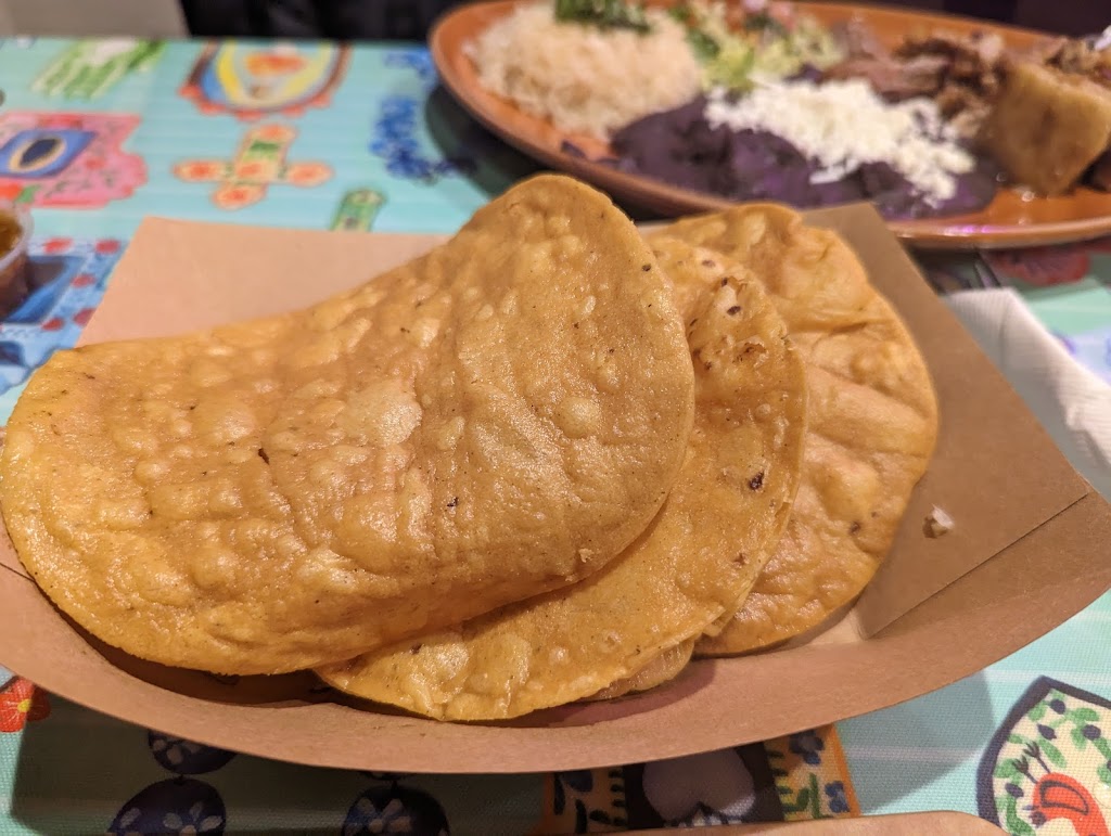 La Taquiza Taqueria Centro(E Main St) | restaurant | 630 E Main St, Lexington, KY 40508, USA | 8594478187 OR +1 859-447-8187