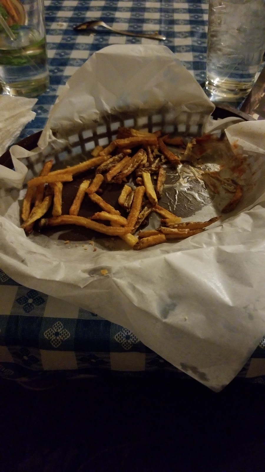 Branding Iron Restaurant | restaurant | 321 E Rte 66, Williams, AZ 86046, USA | 9286354512 OR +1 928-635-4512