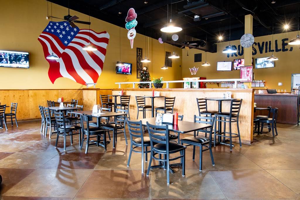 Kemp’s Kitchen | meal delivery | 1423 Gadsden Hwy Ste 131, Birmingham, AL 35235, USA | 2055085998 OR +1 205-508-5998