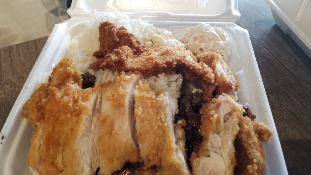 Mo Bettahs Hawaiian Style Food | restaurant | 3510 Pioneer Pkwy Ste. 110, Santa Clara, UT 84765, USA | 4358793040 OR +1 435-879-3040