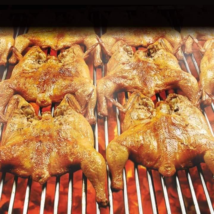 El Pollo Feliz | restaurant | 201-299 W Water St, Dodge City, KS 67801, USA | 6204300778 OR +1 620-430-0778