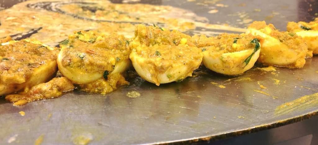 Bhai Bhai Omelette & Kabobs | restaurant | 1071 W Golf Rd, Hoffman Estates, IL 60169, USA | 8474667069 OR +1 847-466-7069