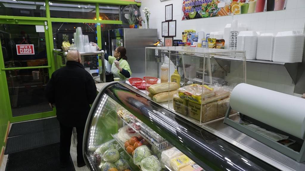 Anarosy Juice bar | restaurant | 962 E 167th St, Bronx, NY 10459, USA | 3474472135 OR +1 347-447-2135