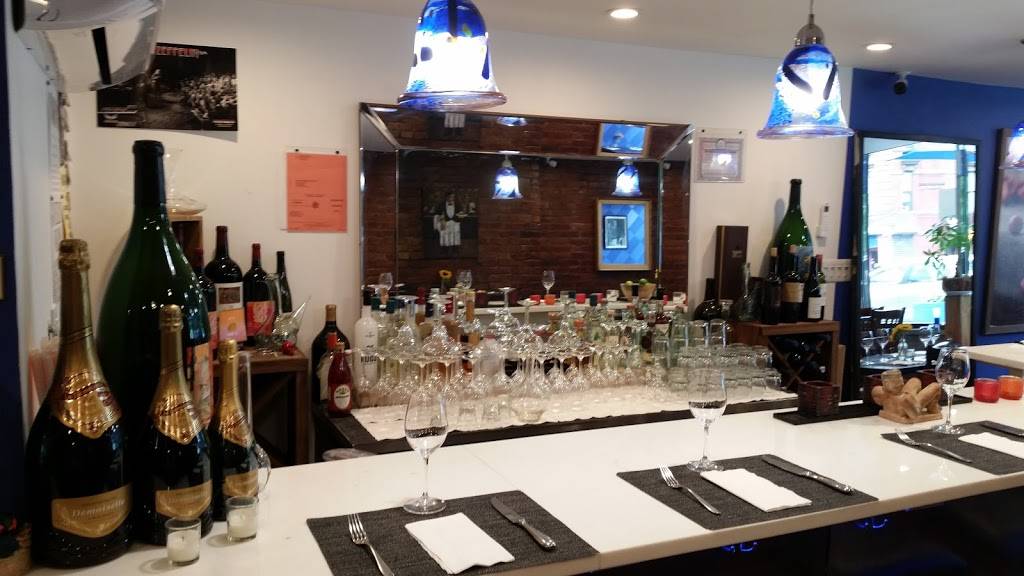 Bistro Casa Azul | restaurant | 343 Pleasant Avenue at, E 118th St, New York, NY 10035, United States | 9178050803 OR +1 917-805-0803