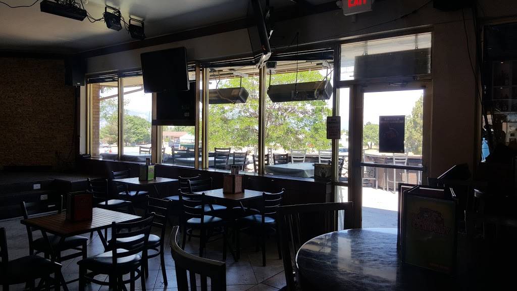 Good Company Bar | restaurant | 7625 N Union Blvd, Colorado Springs, CO 80920, USA | 7195288877 OR +1 719-528-8877