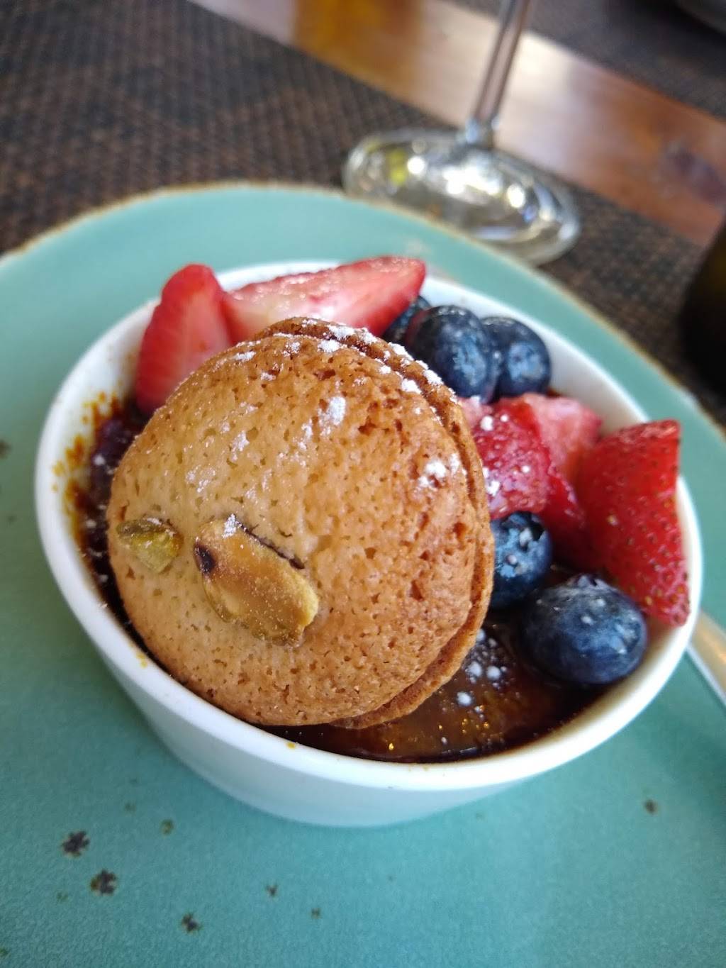 Buffalos | restaurant | 19 Village Park Square, Bluffton, SC 29910, USA | 8437066630 OR +1 843-706-6630