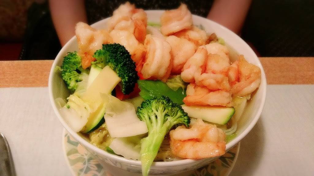 Overseas 101 | restaurant | 5166 N Academy Blvd, Colorado Springs, CO 80918, USA | 7195349588 OR +1 719-534-9588