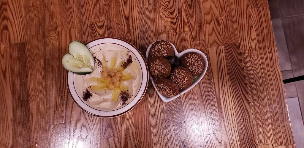 Shawarma station | restaurant | 2085 Lexington Ave, New York, NY 10035, USA | 9172612610 OR +1 917-261-2610