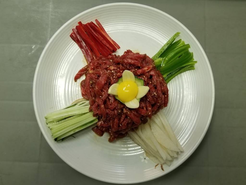 Kimchi | restaurant | 45620 Ford Rd, Canton, MI 48187, USA | 7343593918 OR +1 734-359-3918