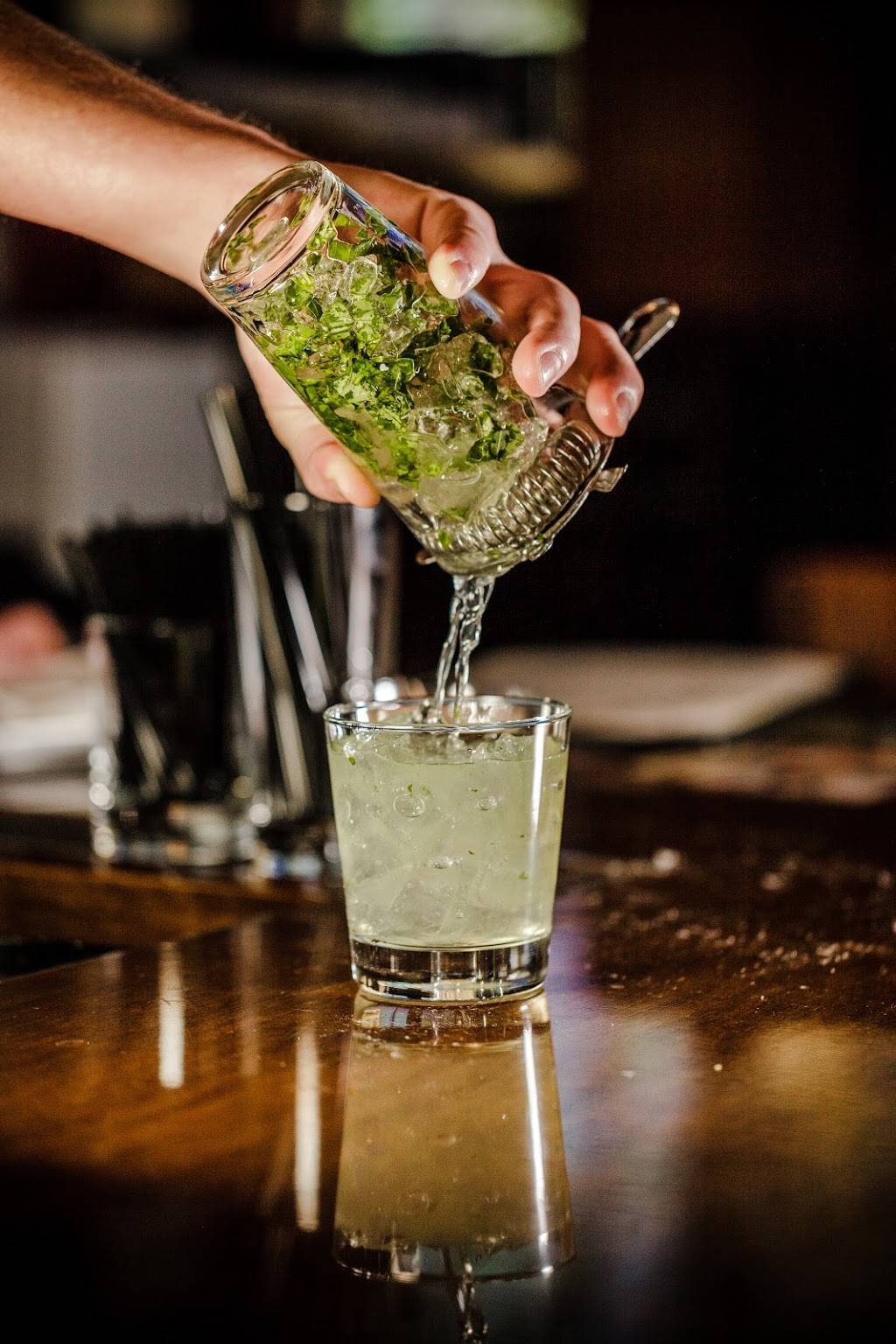 Orzo Kitchen & Wine Bar | restaurant | 416 W Main St, Charlottesville, VA 22903, USA | 4349756796 OR +1 434-975-6796