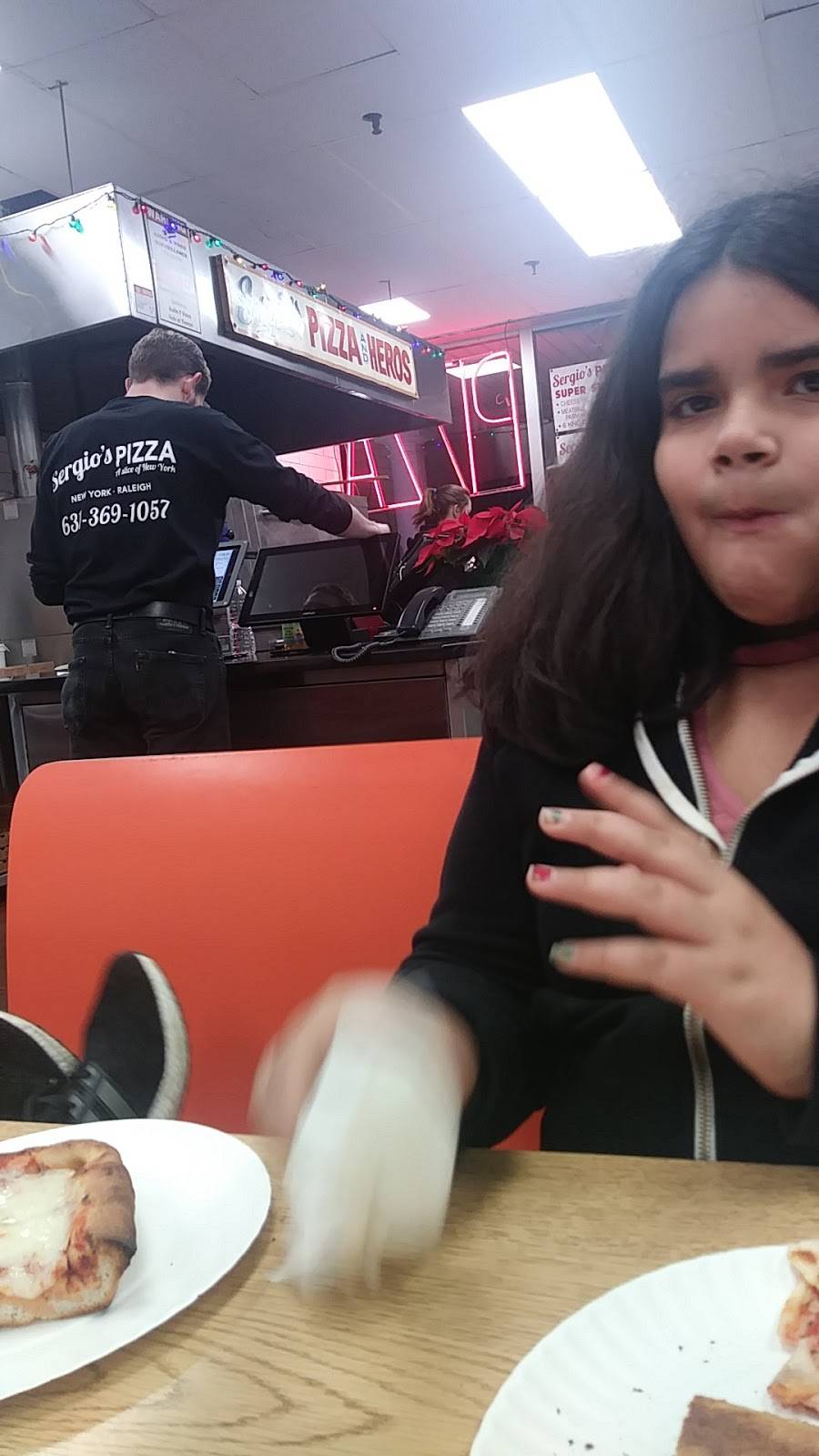 Sergios | restaurant | 739 Old Country Rd, Riverhead, NY 11901, USA | 6313691057 OR +1 631-369-1057