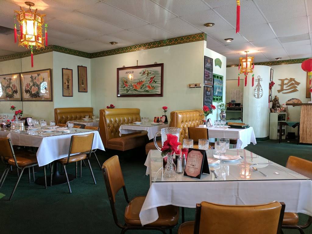 Mandarin Wok | restaurant | 4227 Balboa Ave, San Diego, CA 92117, USA | 8582723972 OR +1 858-272-3972