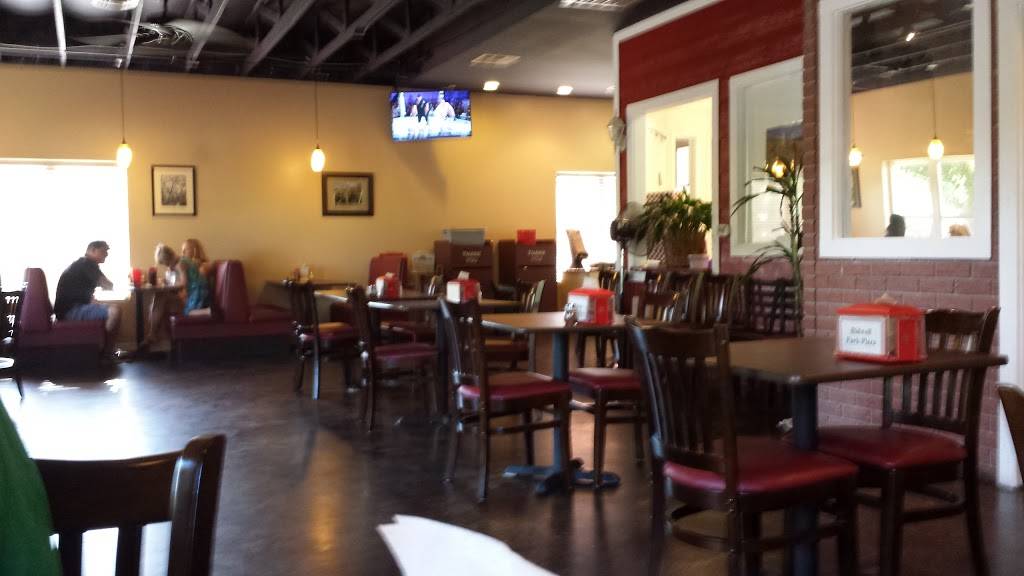 Bidwell Park Pizza | restaurant | 800 Bruce Rd Suite 100, Chico, CA 95928, USA | 5308940400 OR +1 530-894-0400