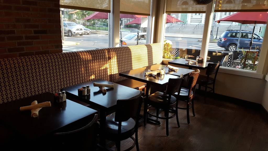 Cafe Barada | restaurant | 2269 Massachusetts Ave, Cambridge, MA 02140, USA | 6173542112 OR +1 617-354-2112