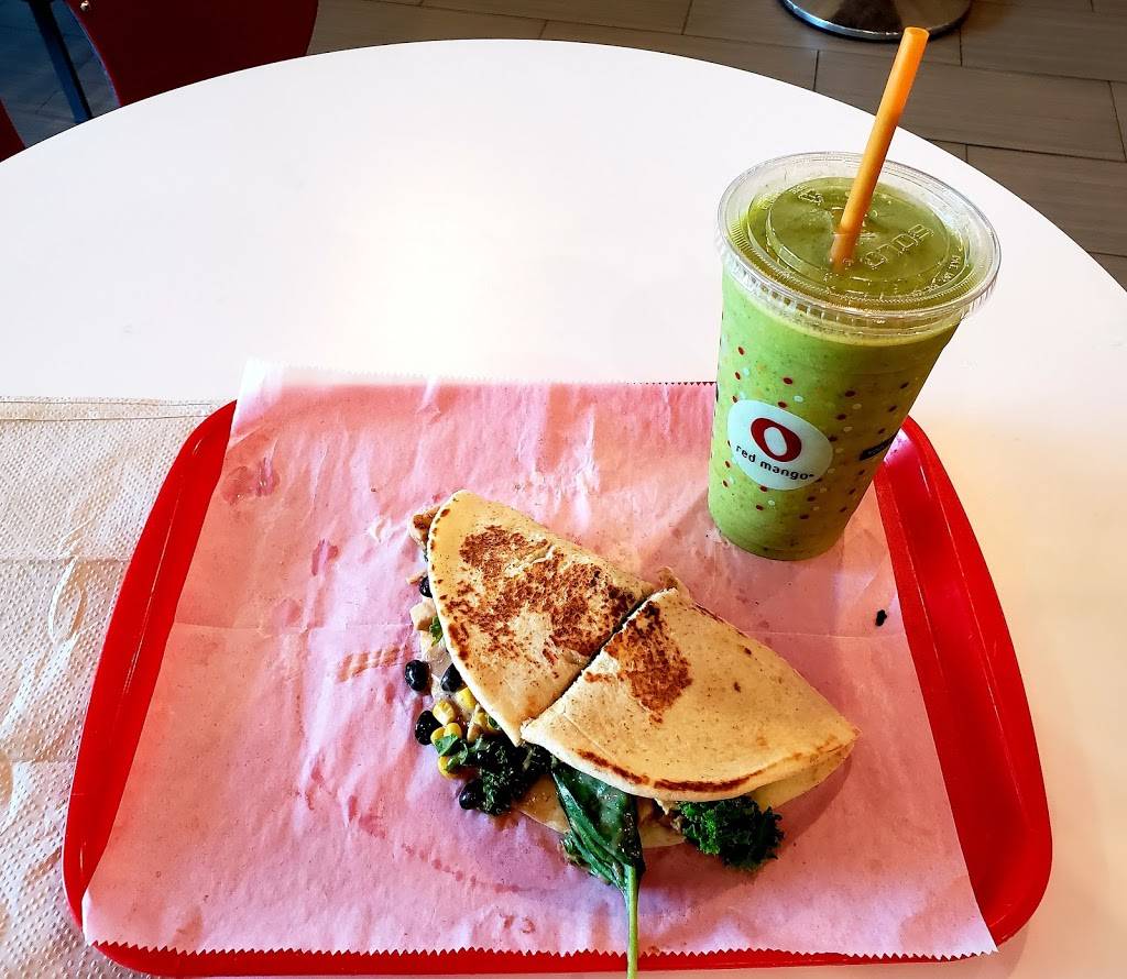 Red Mango | restaurant | 1526 Union Tpke, New Hyde Park, NY 11040, USA | 5162165534 OR +1 516-216-5534