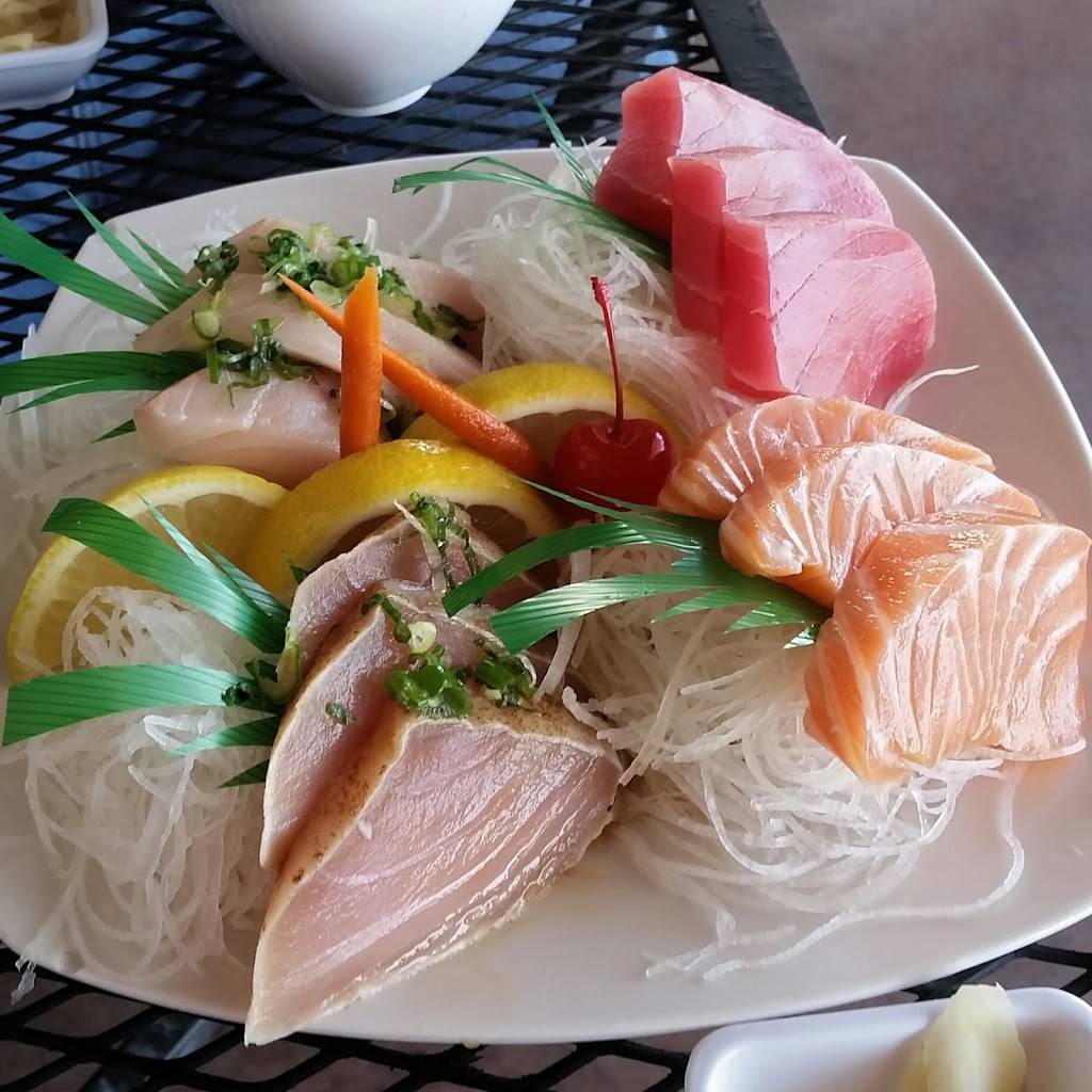 Niko Niko Sushi | restaurant | 2300 Harbor Blvd, Costa Mesa, CA 92626, USA | 9496453375 OR +1 949-645-3375