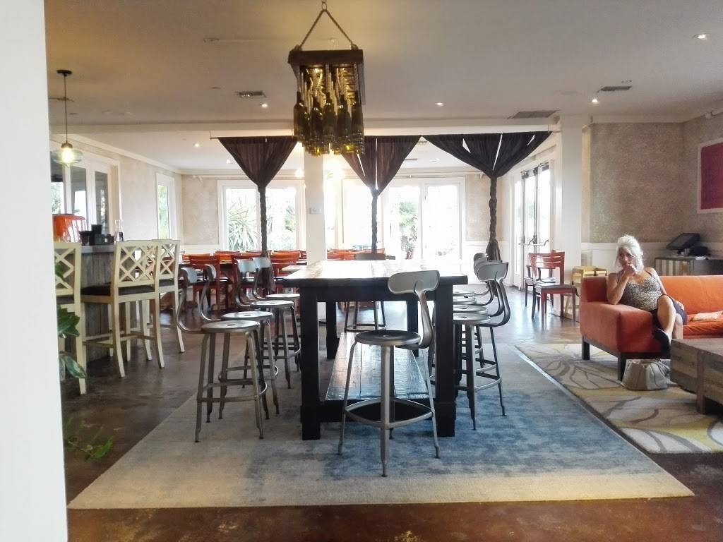 Tidal | restaurant | 1404 Vacation Rd, San Diego, CA 92109, USA | 8584906363 OR +1 858-490-6363