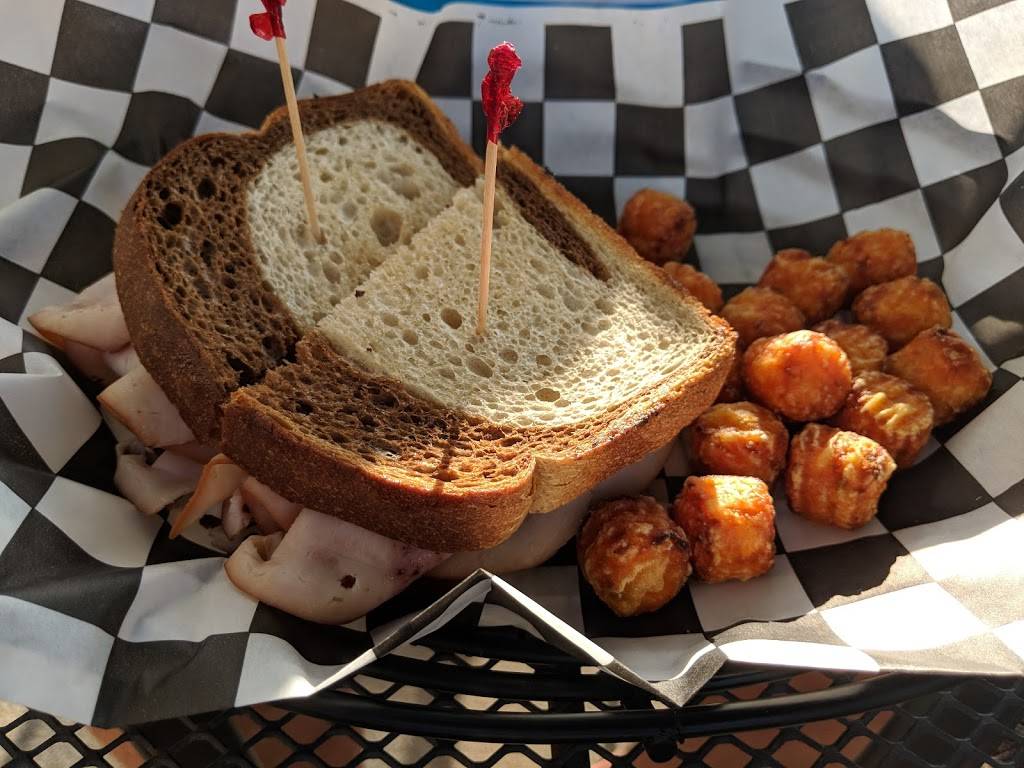 The Rusty Mug | restaurant | 5421 W Saginaw Hwy, Lansing, MI 48917, USA | 5173239050 OR +1 517-323-9050