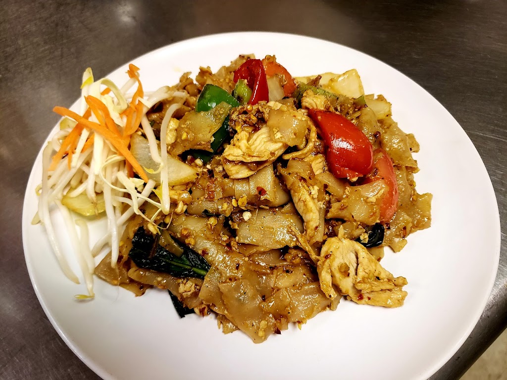 Thai Noodles Cuisine | restaurant | 7723 NE Fourth Plain Blvd unit b, Vancouver, WA 98662, USA | 3602534300 OR +1 360-253-4300