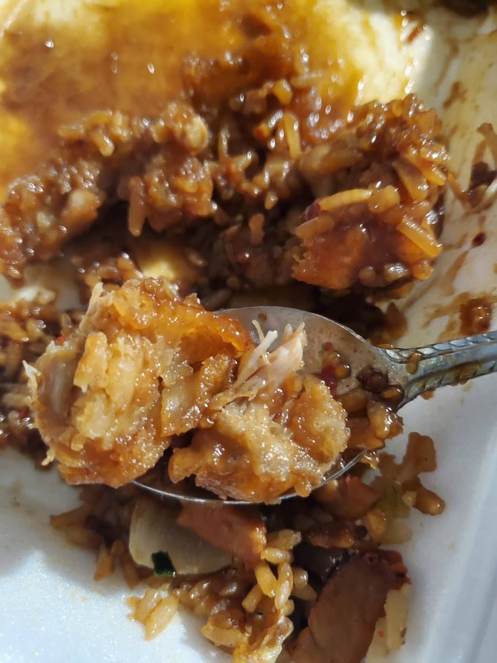 China 1 | restaurant | 167 E Bloomingdale Ave, Brandon, FL 33511, USA | 8138499994 OR +1 813-849-9994