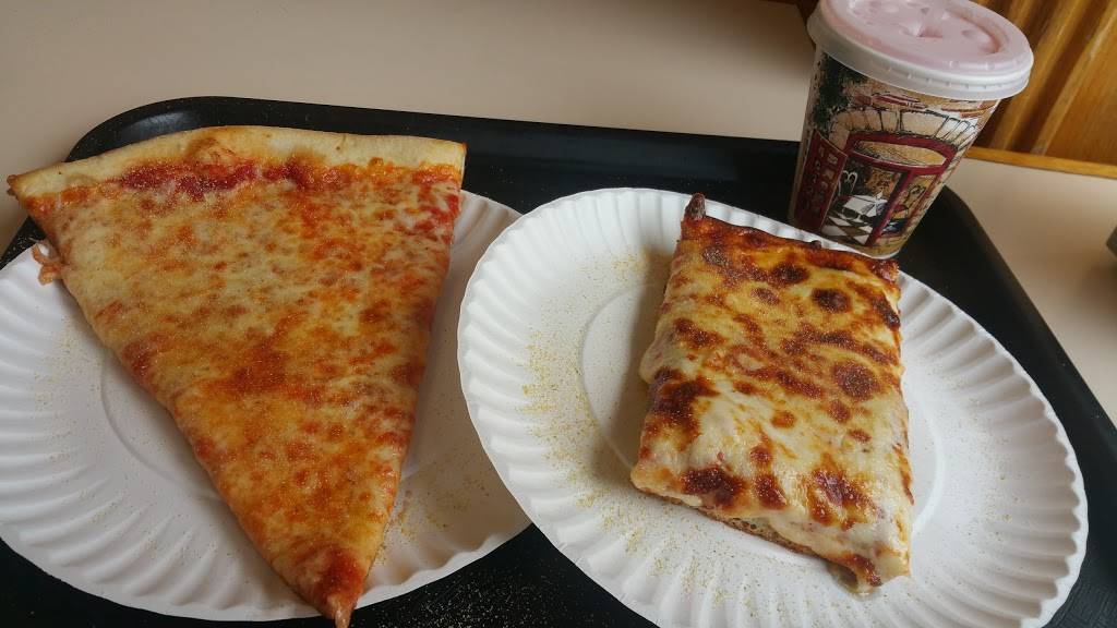 VIPizza | meal takeaway | 43-4 Bell Blvd, Bayside, NY 11361, USA | 7182299311 OR +1 718-229-9311