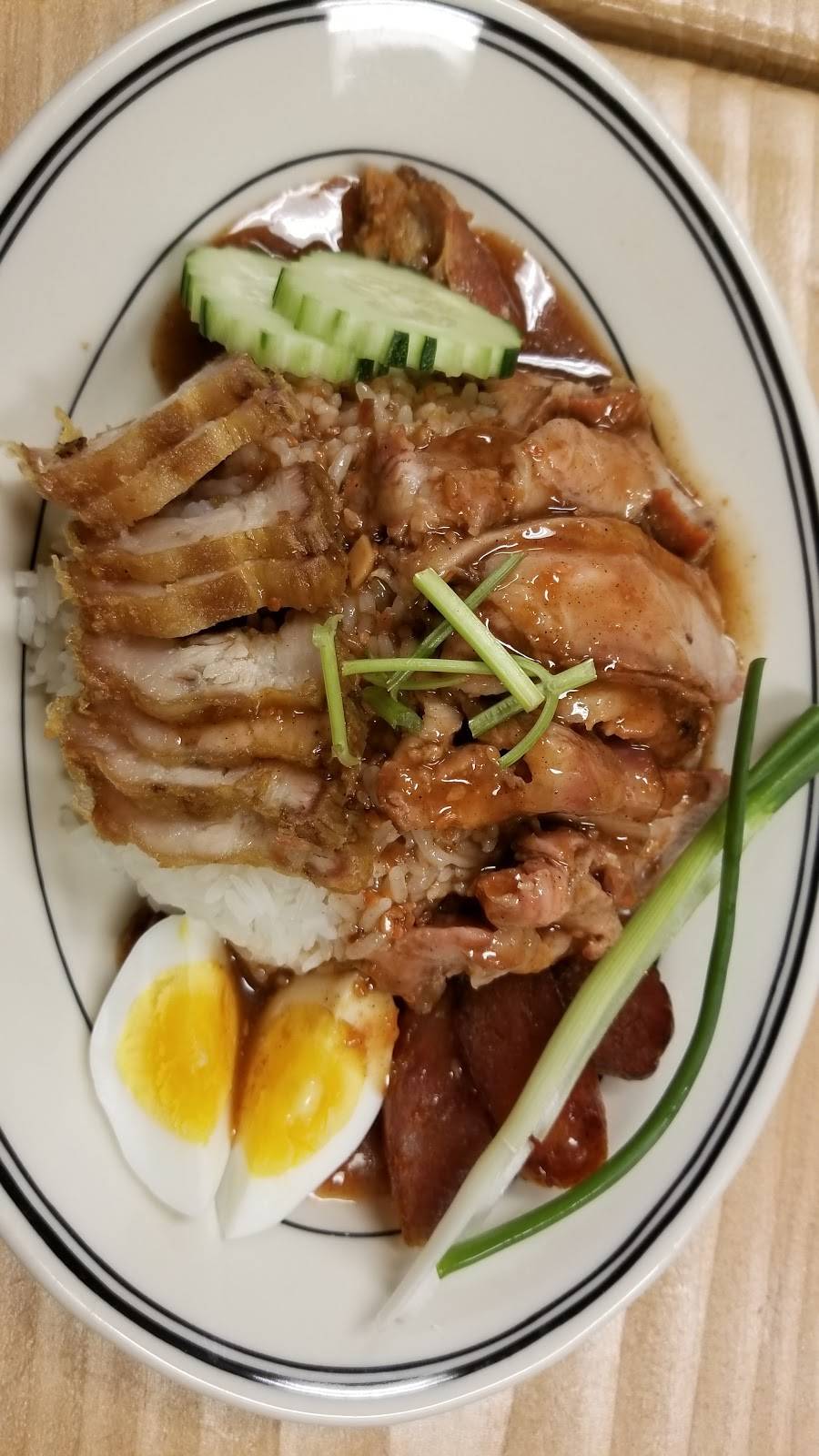 MOO Thai Food | restaurant | 81-20 Broadway, Elmhurst, NY 11373, USA | 9173964163 OR +1 917-396-4163