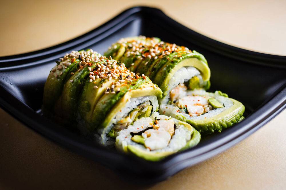 Yoshis Japanese Grill | Teriyaki, Rice Bowl, Sushi,Tempura, Don | restaurant | 516 E 300 S, Salt Lake City, UT 84102, USA | 8013008503 OR +1 801-300-8503