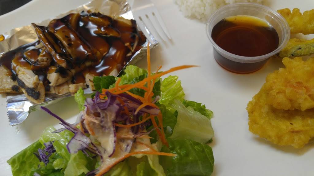 Maki Yaki | restaurant | 4306, 6736 Bright Ave, Whittier, CA 90601, USA | 5626965709 OR +1 562-696-5709