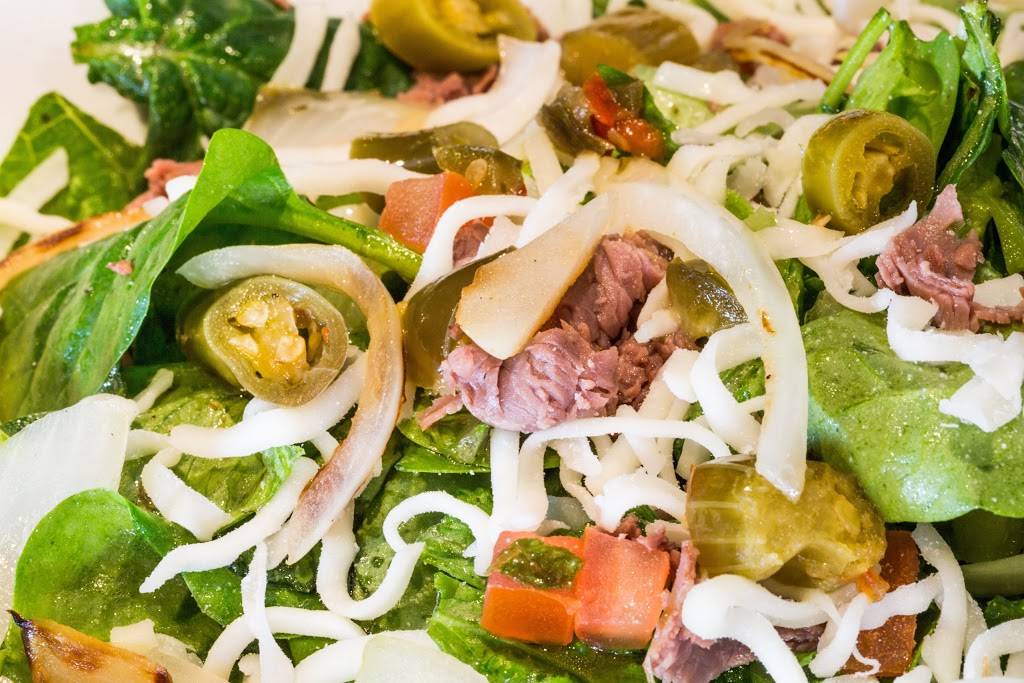 Half Moon Sports Grill | night club | 288 E Greenway Pkwy #103, Phoenix, AZ 85022, USA | 6029936600 OR +1 602-993-6600