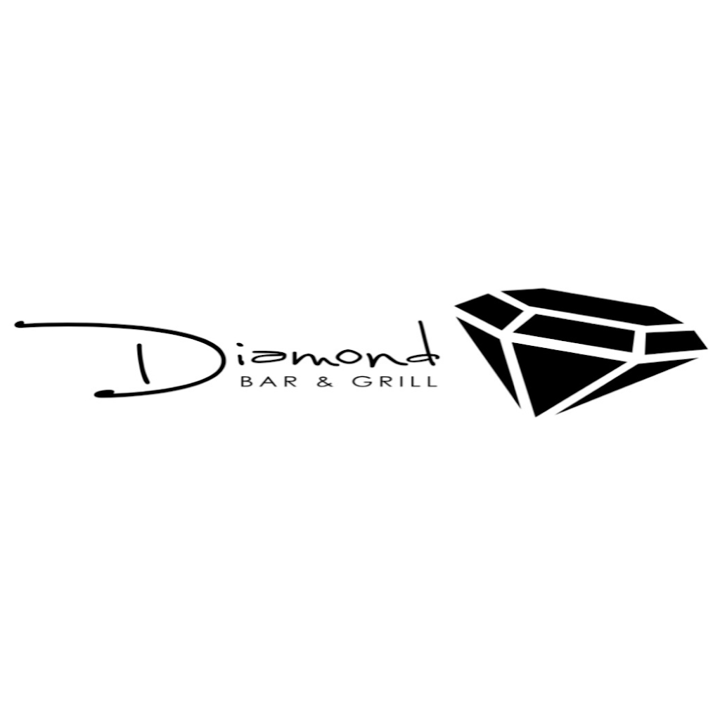 The Diamond Bar & Grill | restaurant | 97 Robinson Rd, Campbell, OH 44405, USA | 3307500195 OR +1 330-750-0195