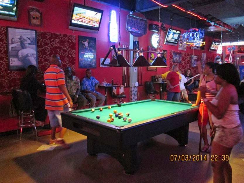 DMP Sports Bar & Grill | restaurant | 11915 Lake June Rd, Balch Springs, TX 75180, USA | 9722887004 OR +1 972-288-7004
