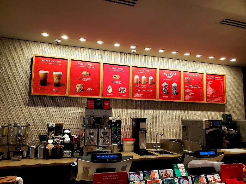 Starbucks | cafe | 4515 Lincolnway E, Mishawaka, IN 46544, USA | 5742552747 OR +1 574-255-2747