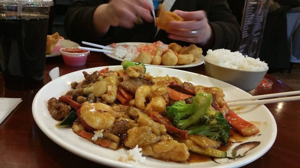 Tais Asian Bistro | restaurant | 638 S Whitney Way, Madison, WI 53719, USA | 6086618889 OR +1 608-661-8889
