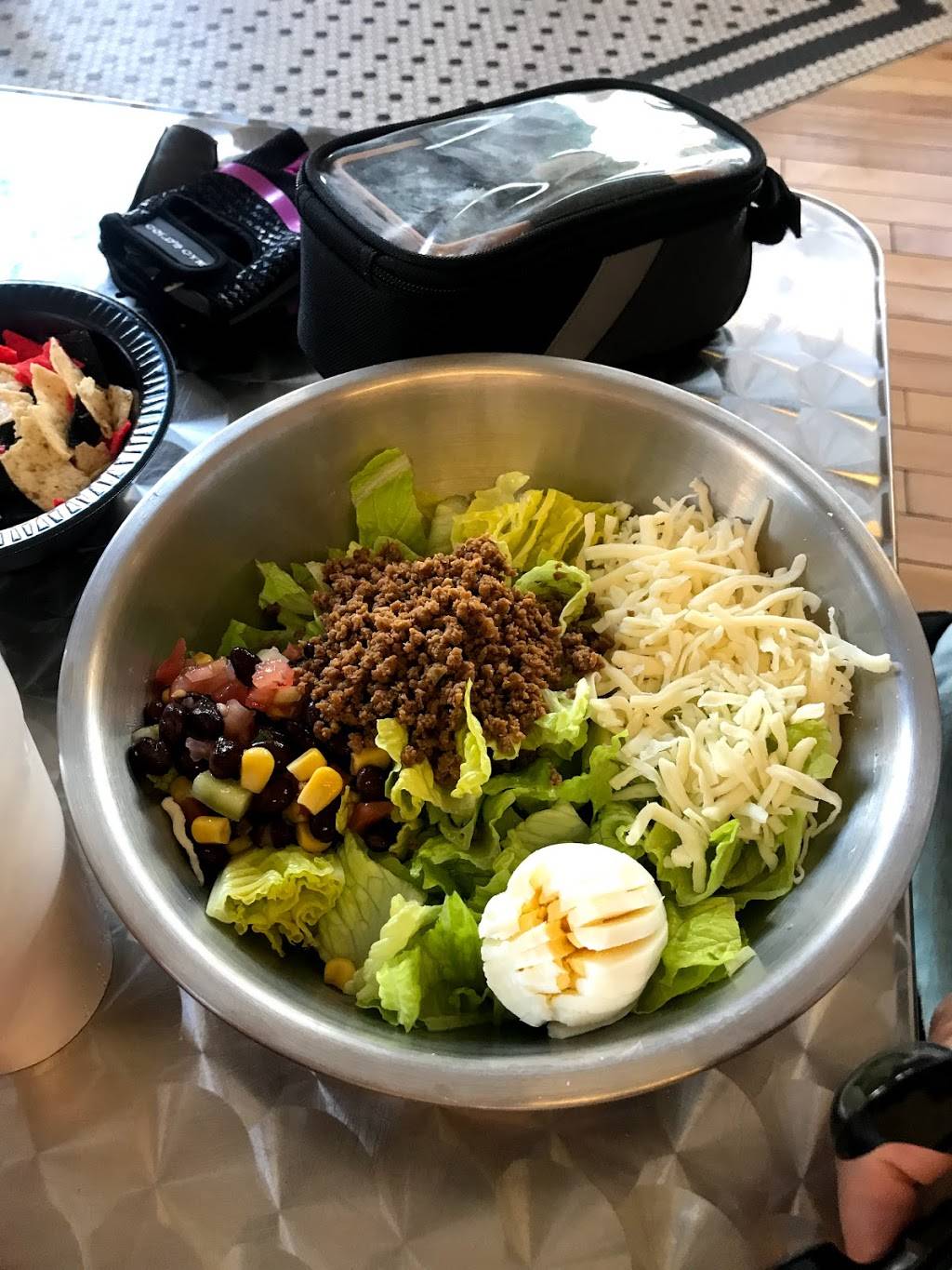 Savoree | restaurant | 2 W Plant St, Winter Garden, FL 34787, USA | 4073475222 OR +1 407-347-5222