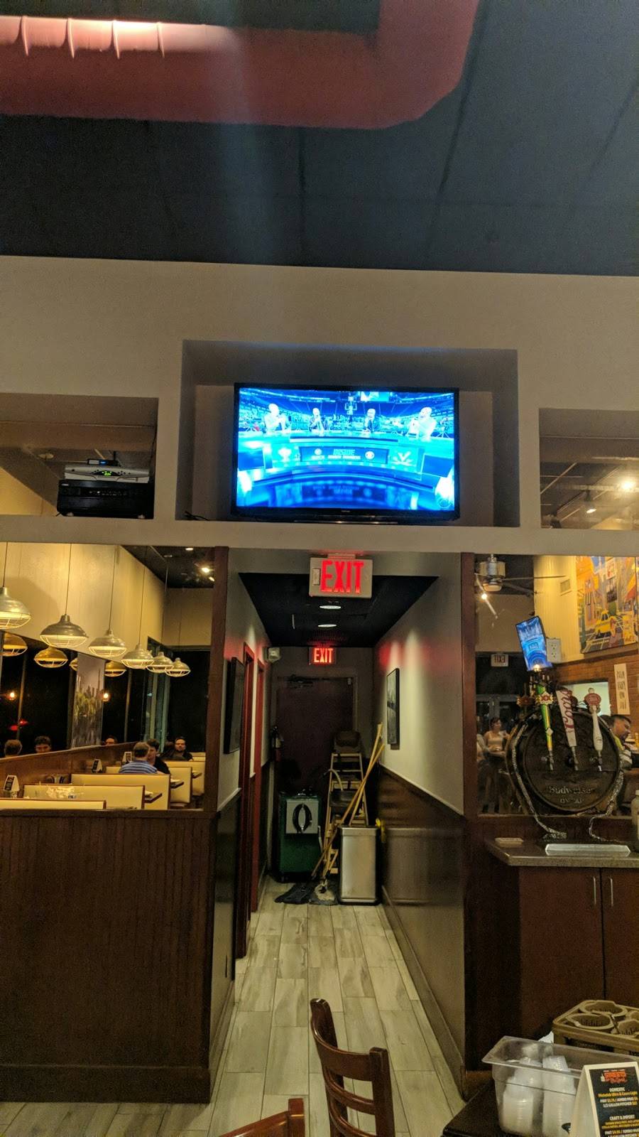 Streets of New York Pizza | meal delivery | 15560 N Frank Lloyd Wright Blvd, Scottsdale, AZ 85260, USA | 4806149480 OR +1 480-614-9480