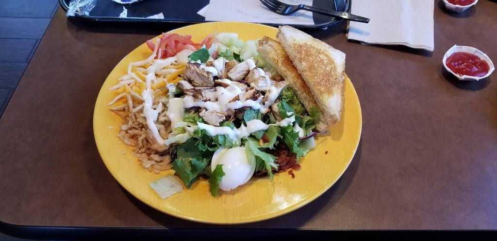 Zaxbys Chicken Fingers & Buffalo Wings | restaurant | 5276 US-60 W, Paducah, KY 42001, USA | 2705577513 OR +1 270-557-7513