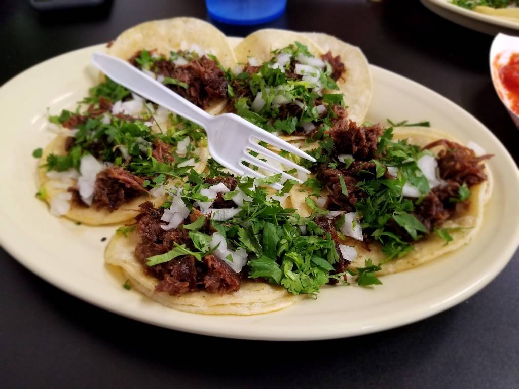 Los Balitos Taco Shop - Bitters | restaurant | 226 W Bitters Rd #116, San Antonio, TX 78216, USA | 2104949131 OR +1 210-494-9131