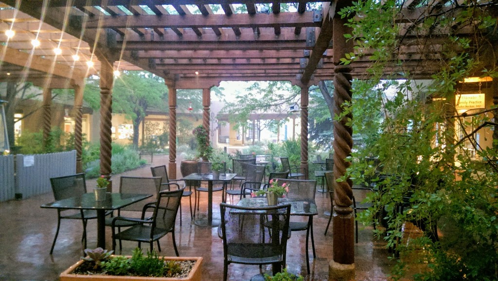 The Agora | shopping mall | 7 Ave Vista Grande, Santa Fe, NM 87508, USA | 5054662602 OR +1 505-466-2602