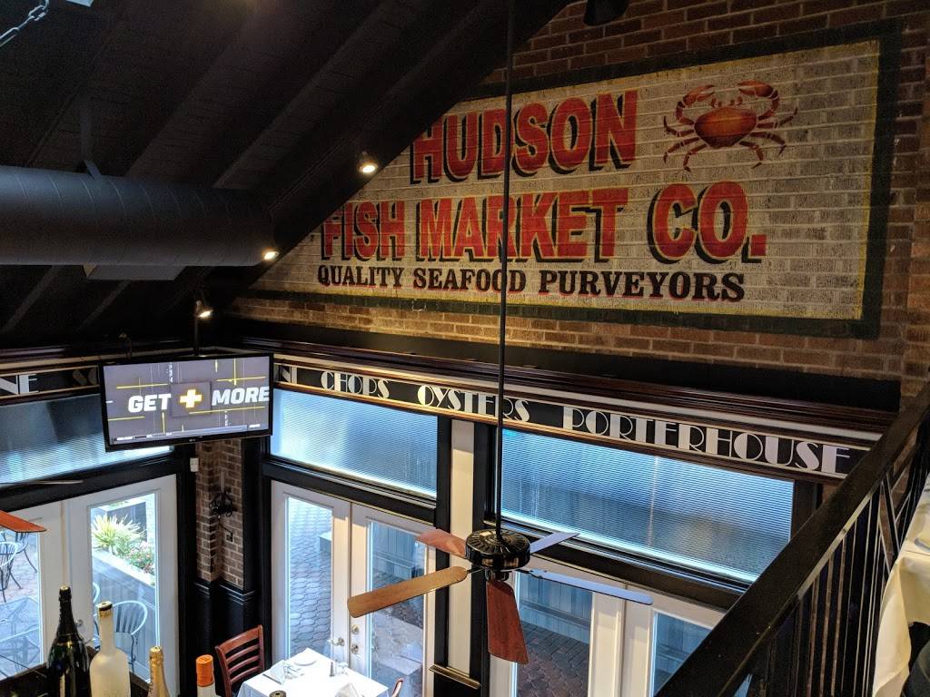 Hudsons on the Mile | restaurant | 340 Woodcleft Ave, Freeport, NY 11520, USA | 5164425569 OR +1 516-442-5569
