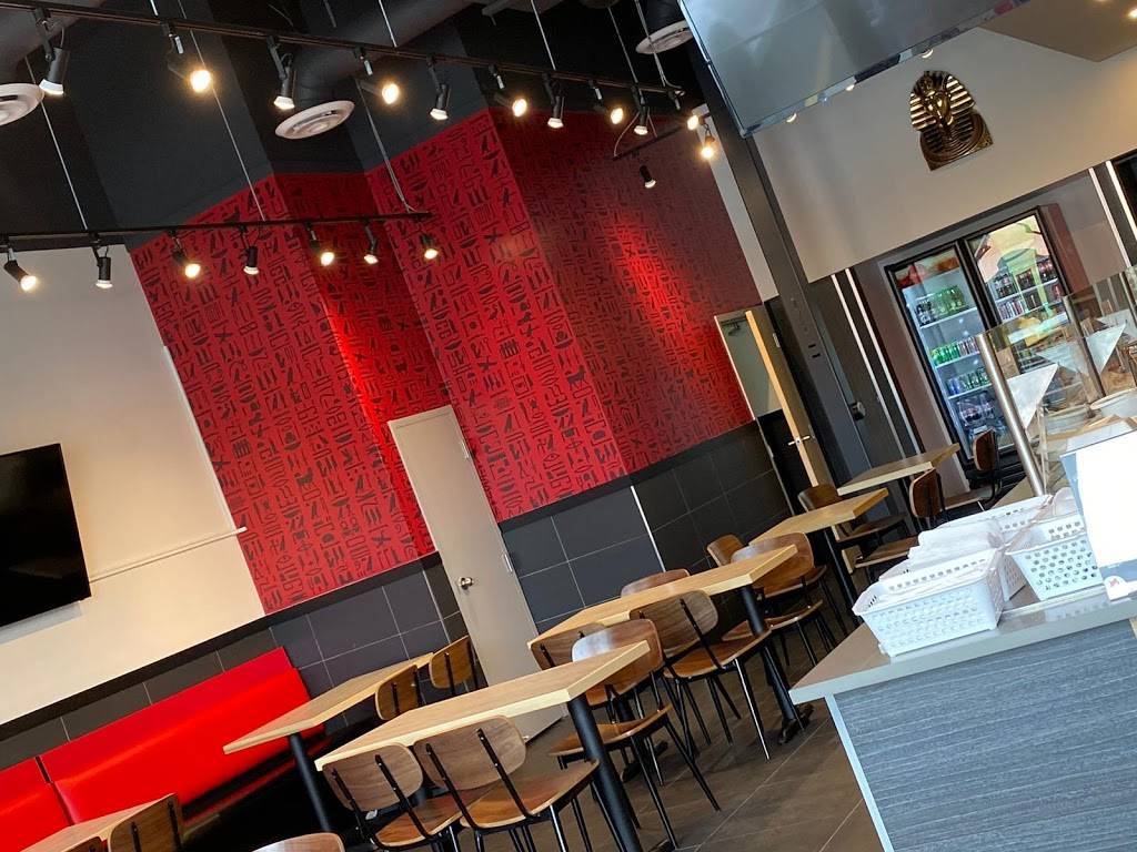 Osmows’s Shawarma | restaurant | 5261 Hwy 7 B102, Markham, ON L3P 1B8, Canada | 9052099509 OR +1 905-209-9509