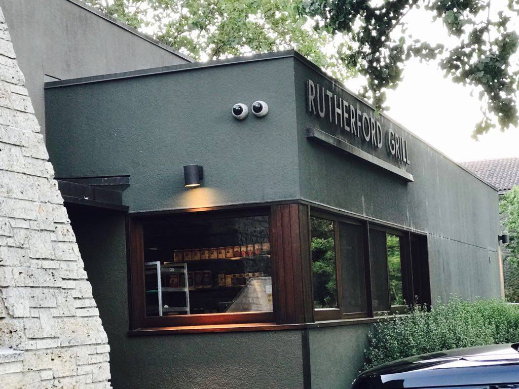 Rutherford Grill | restaurant | 1180 Rutherford Rd, Rutherford, CA 94573, USA | 7079631792 OR +1 707-963-1792