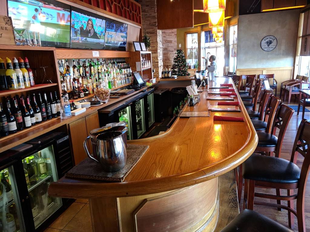 Fusion Bowl | restaurant | 126 Mooresville Commons Way, Mooresville, NC 28117, USA | 7046645999 OR +1 704-664-5999