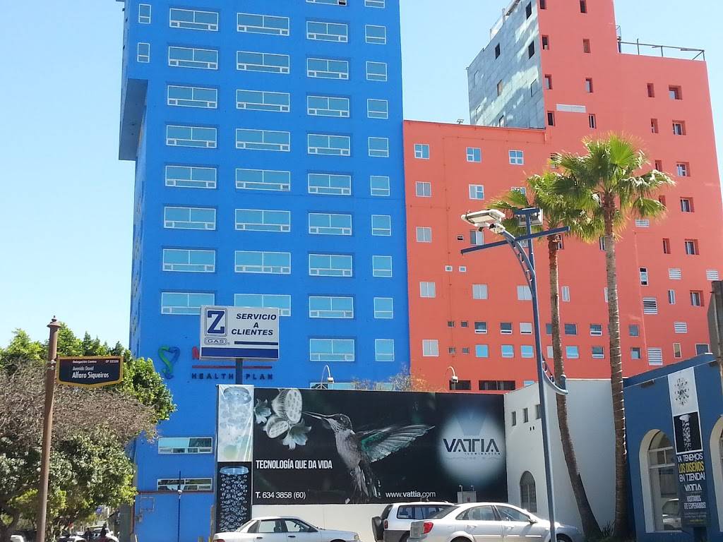 Al Natural | restaurant | DAVID ALFARO SIQUEIROS 2800, Zona Urbana Rio Tijuana, 22010 Tijuana, B.C., Mexico | 016646342935 OR +52 664 634 2935