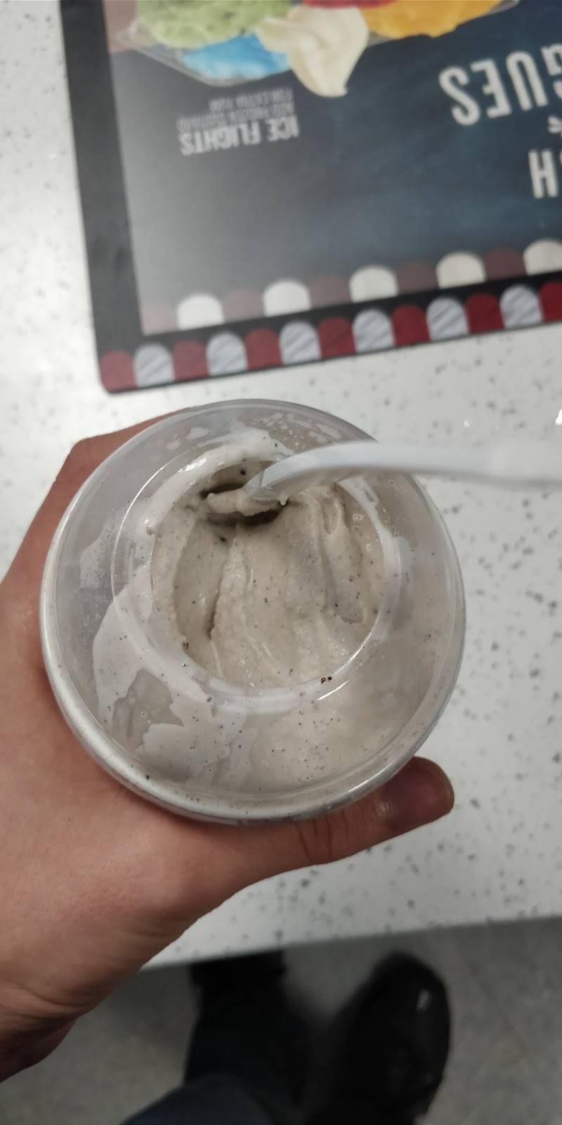 Ritas Italian Ice & Frozen Custard | restaurant | 850 Golden Dr, Blandon, PA 19510, USA | 4845782478 OR +1 484-578-2478