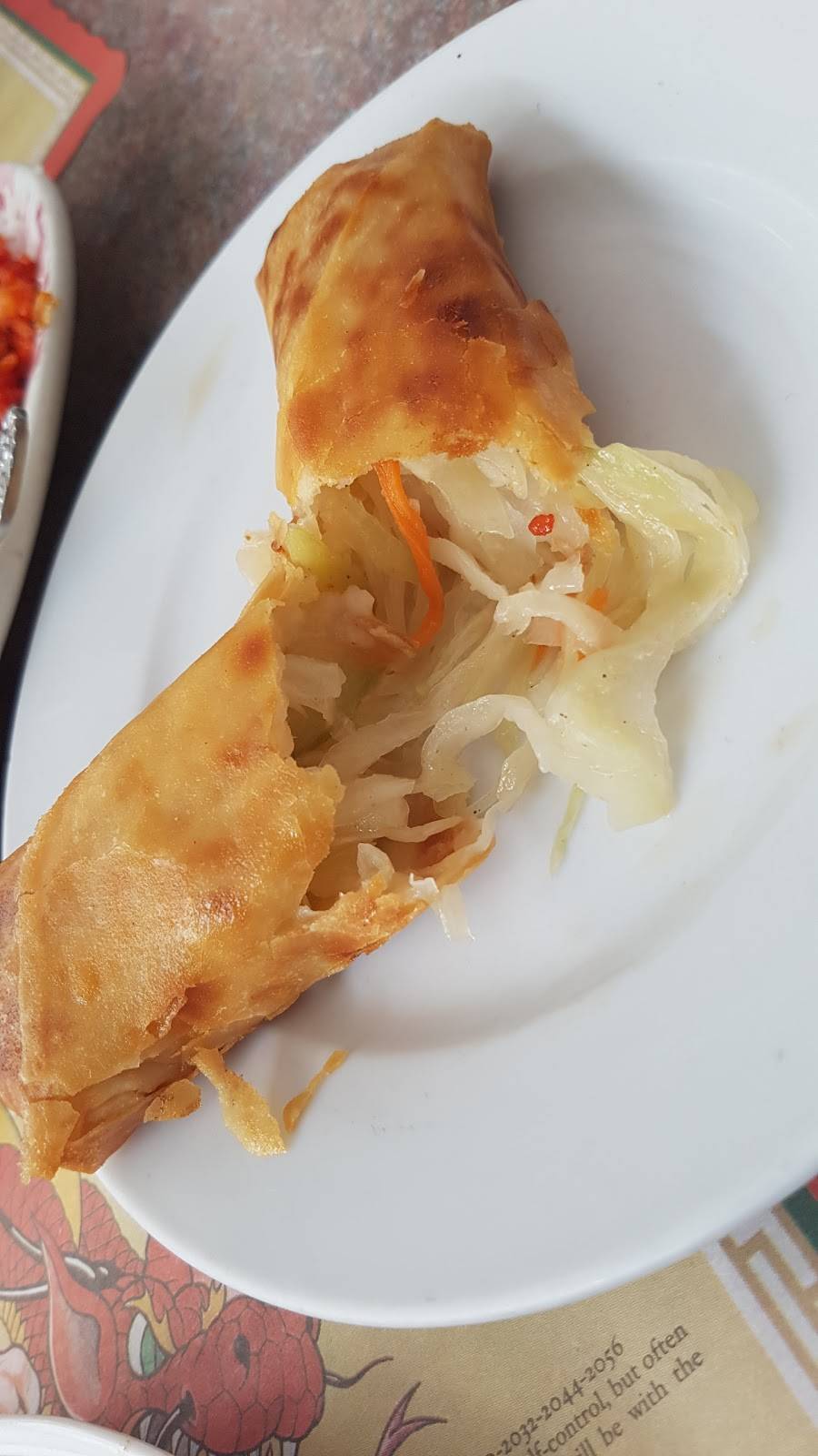 Chopsticks Szechuan Chinese | restaurant | 1163 Ellesmere Rd, Scarborough, ON M1P 2X6, Canada | 4167554655 OR +1 416-755-4655