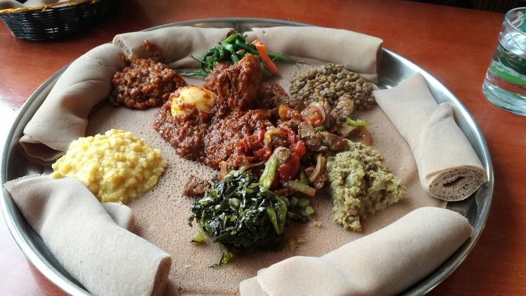 Muya Restaurant | restaurant | 215 Highland Rd W, Kitchener, ON N2M 3C1, Canada | 5192088588 OR +1 519-208-8588